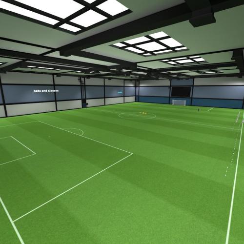 Arena Image