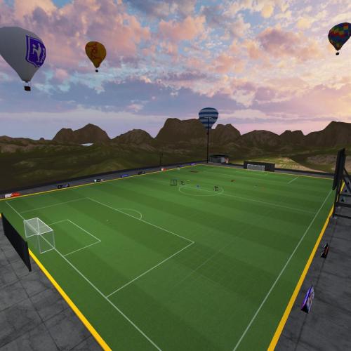 Arena Image