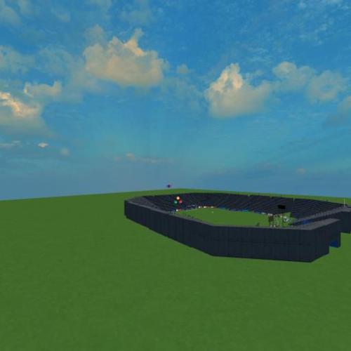 Arena Image