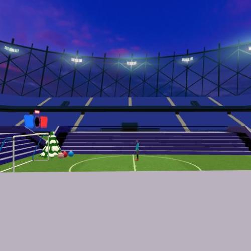 Arena Image