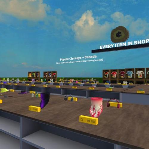 Arena Image