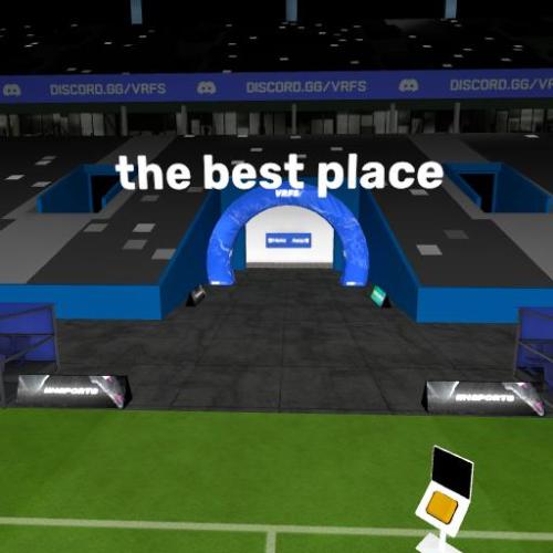 Arena Image