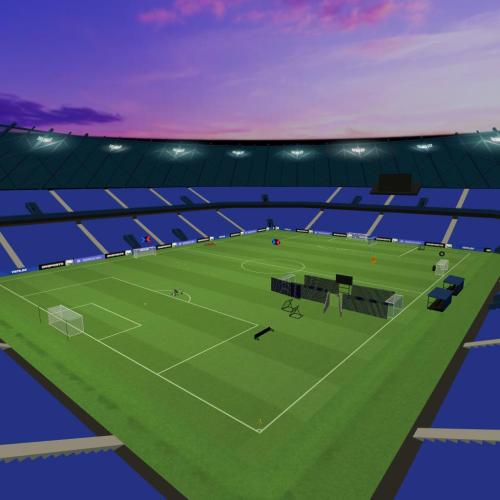 Arena Image