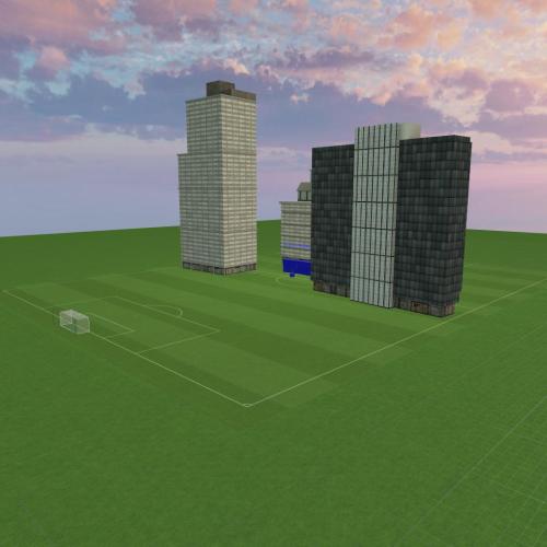 Arena Image