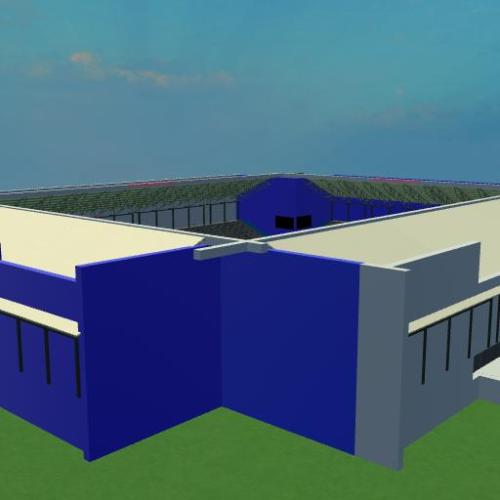 Arena Image