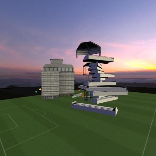 Arena Image