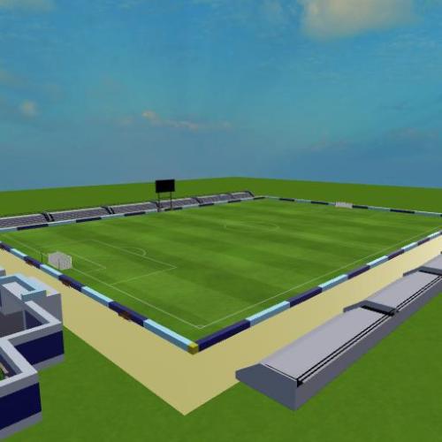 Arena Image