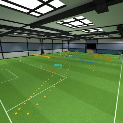 Arena Image