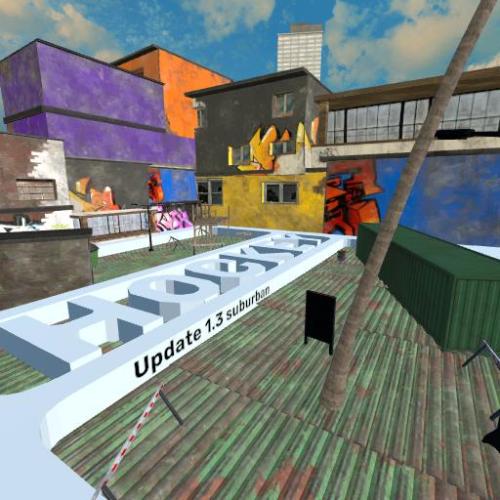 Arena Image