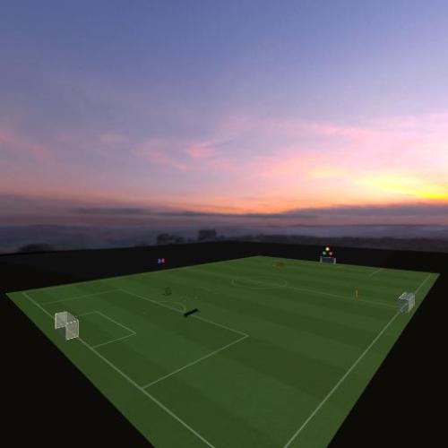 Arena Image