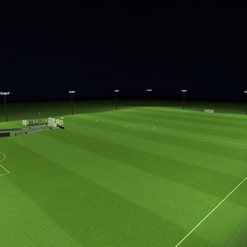 Arena Image