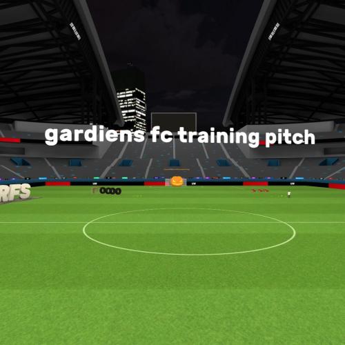 Arena Image