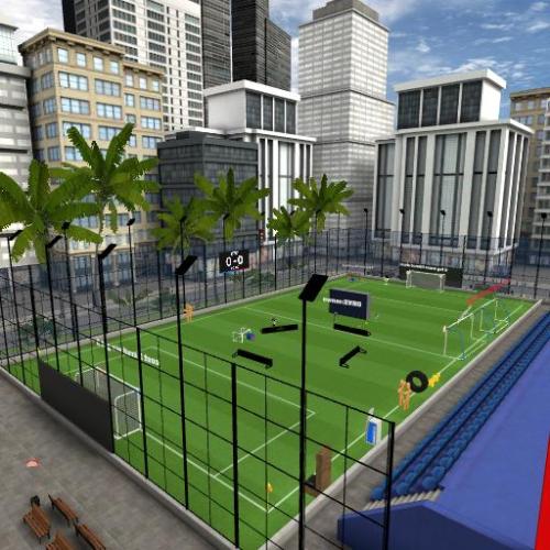 Arena Image