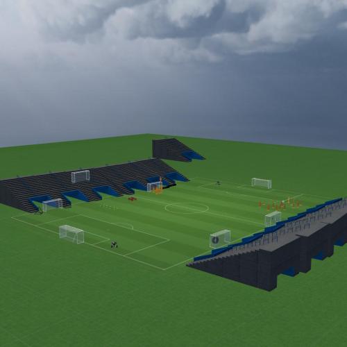 Arena Image