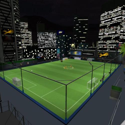 Arena Image