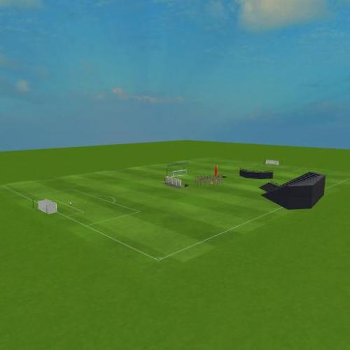 Arena Image