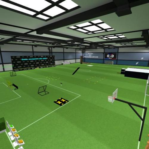 Arena Image