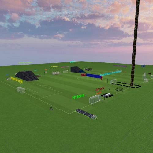 Arena Image