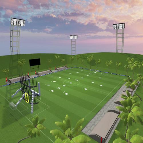 Arena Image