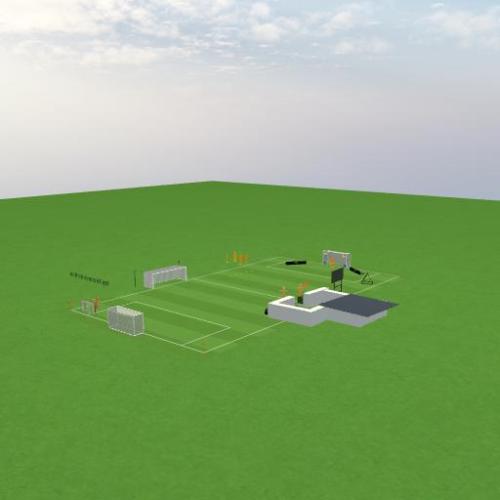 Arena Image