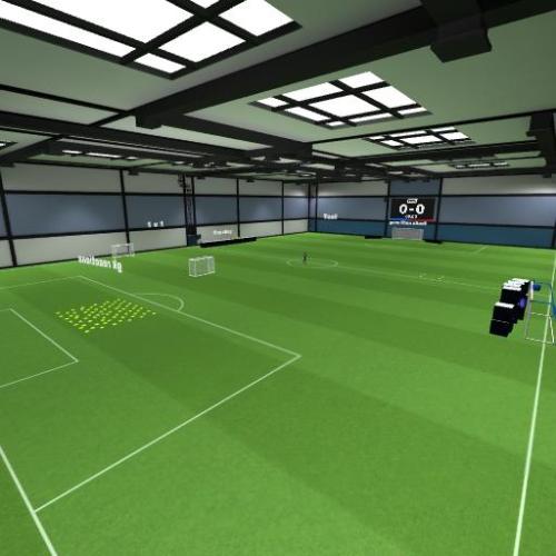 Arena Image