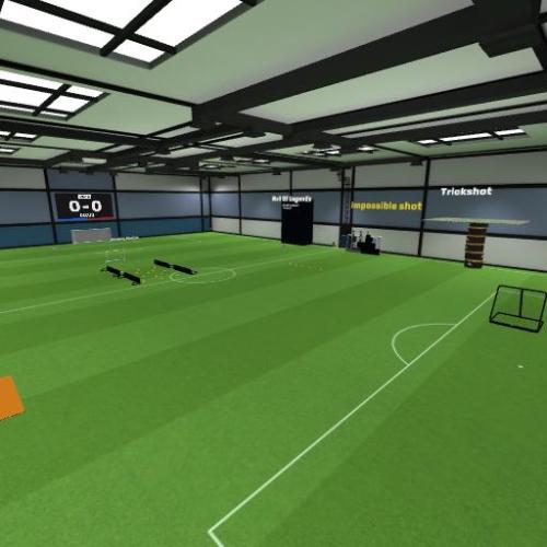 Arena Image