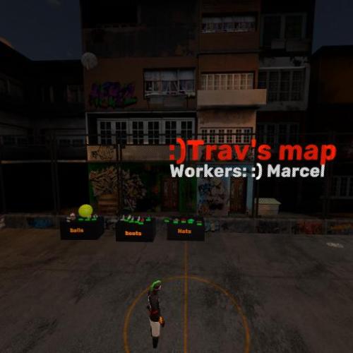 Arena Image