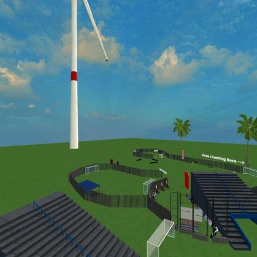 Arena Image