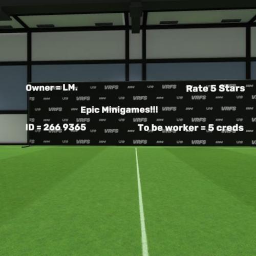 Arena Image