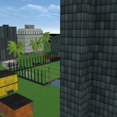 Arena Image