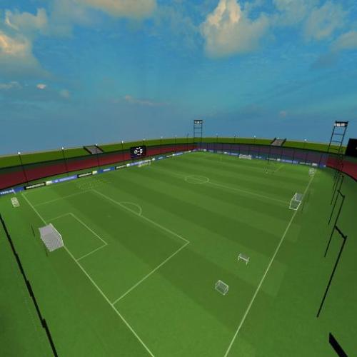 Arena Image