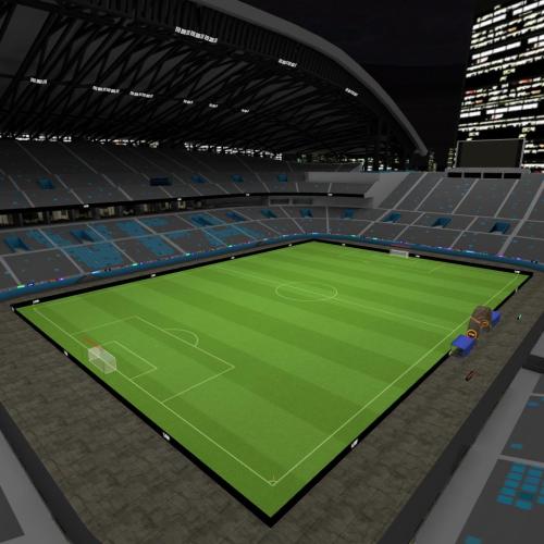 Arena Image