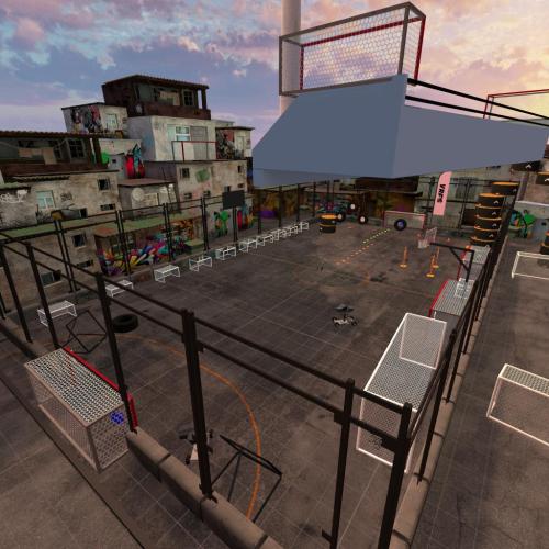 Arena Image