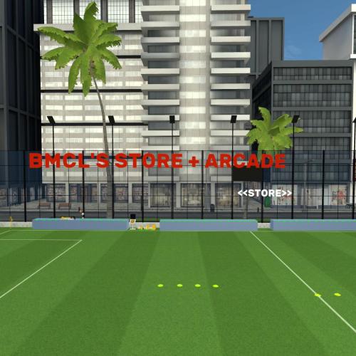 Arena Image