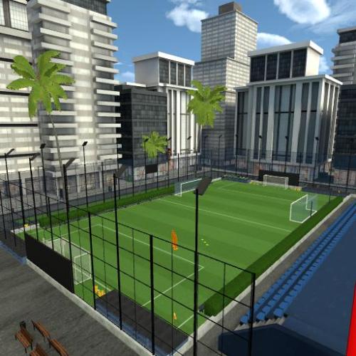 Arena Image