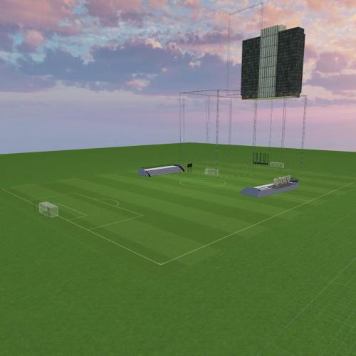 Arena Image