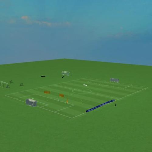 Arena Image