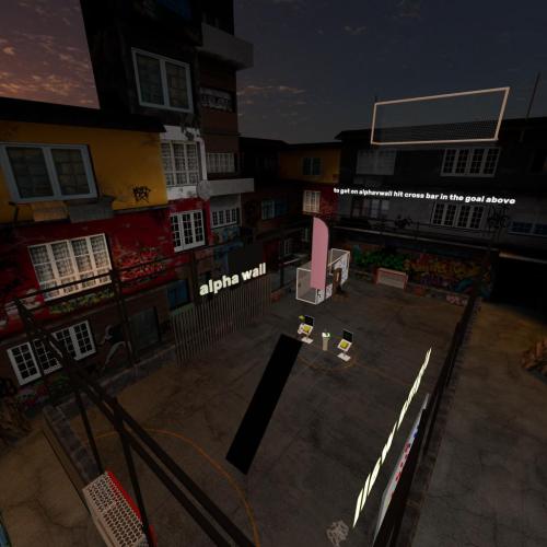 Arena Image