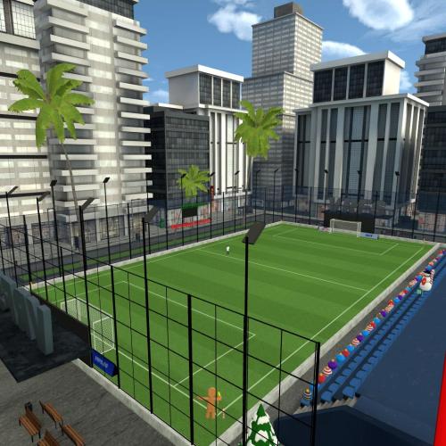 Arena Image