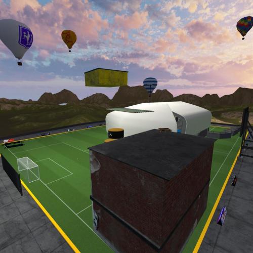 Arena Image