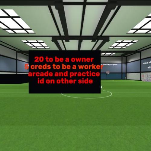 Arena Image