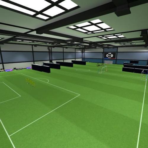 Arena Image