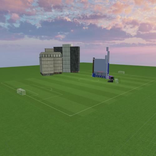 Arena Image