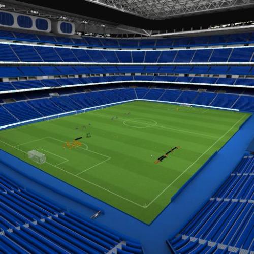 Arena Image
