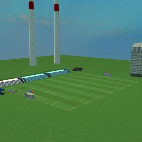 Arena Image