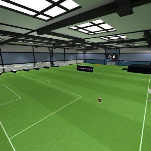 Arena Image