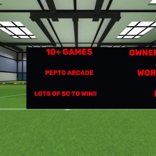 Arena Image