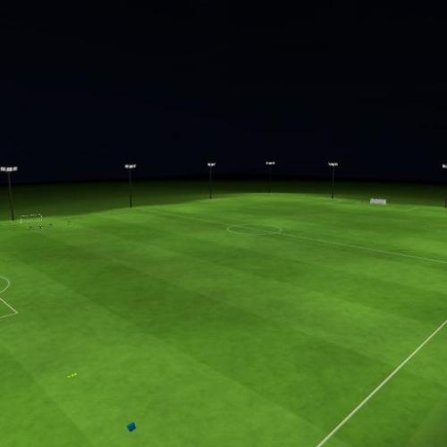 Arena Image