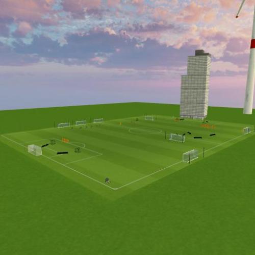Arena Image