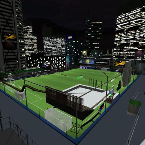 Arena Image